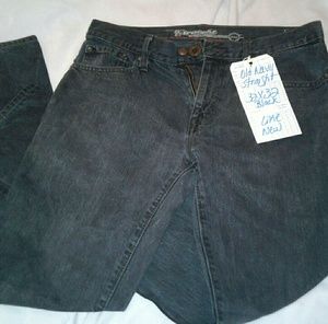 Men's old navy jeans